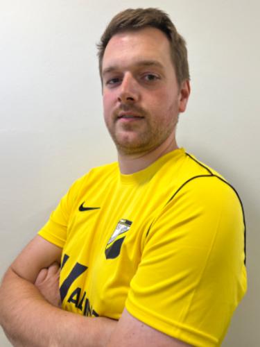 Patrick Timmen
