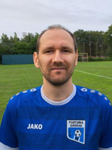 Sergej Dick
