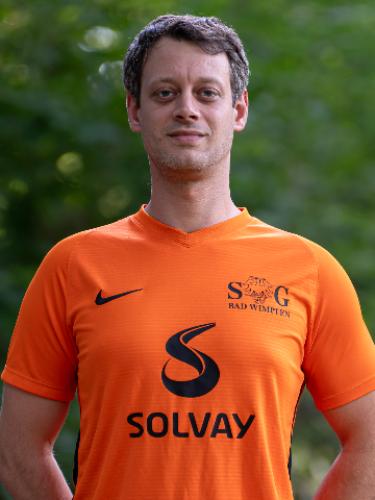 Gernot Benesch