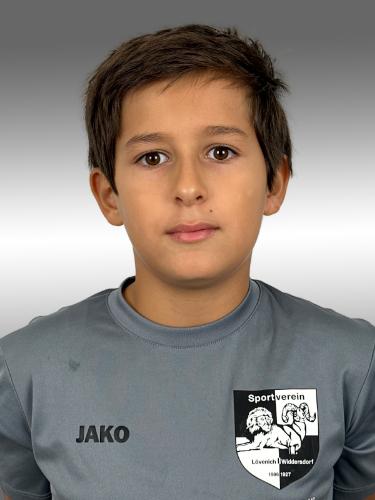 Akram Ben Omar