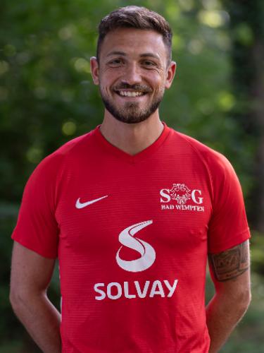 Nico Dobmeier