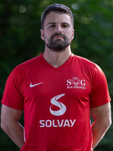 Matthias Geiger