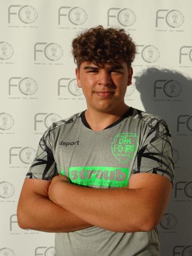 Luis Müller