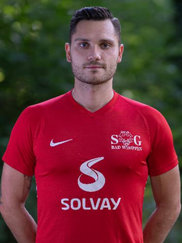 Alexander Jordan