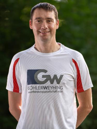 Christopher Luft