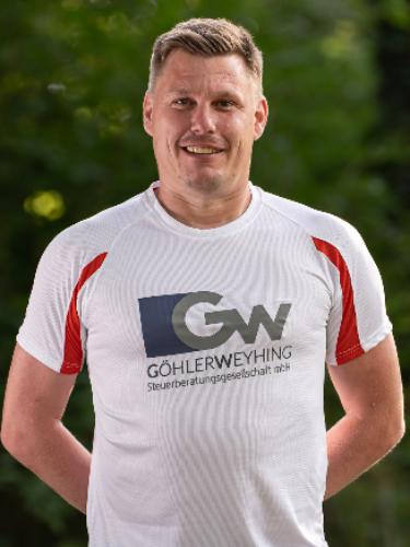 Stephan Schuh