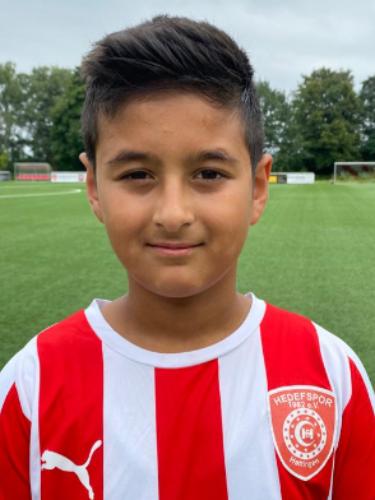 Taha Hanifi Özyürek