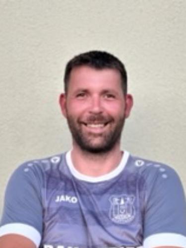 Stefan Fenner