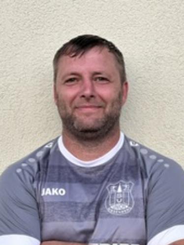 Marco Helm
