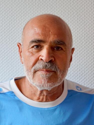 Ekrem Canpolat