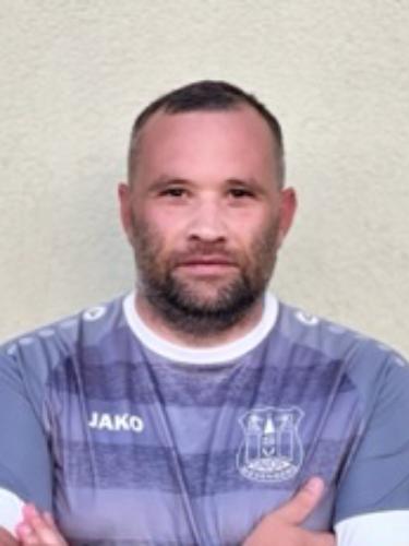 Andre Kerkhoff