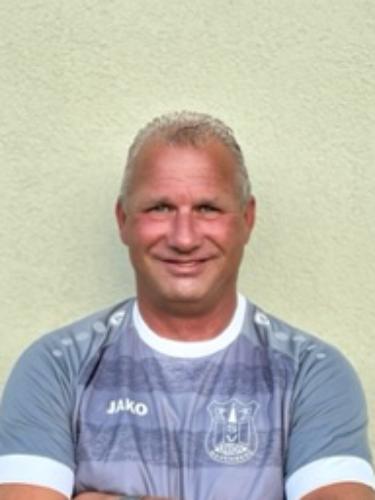 Mario Pfeiffer