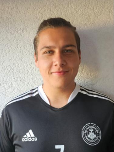 Adrian-Bixente Beck