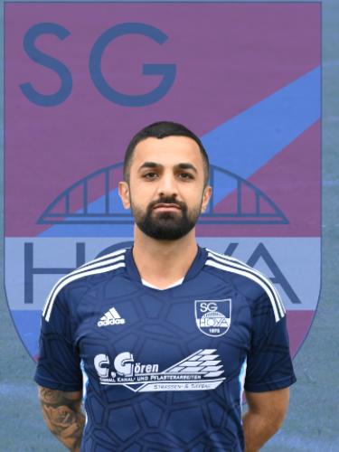 Payman Alcheikh