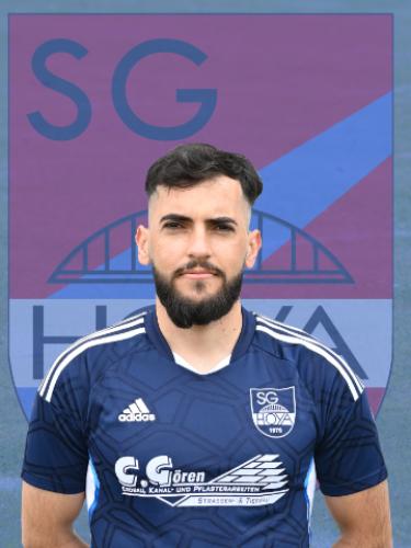 Marfan Alsuleiman
