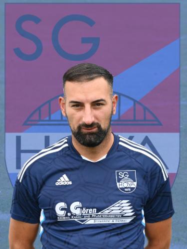 Ridvan Gören