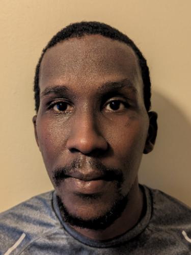 Tony Devis Nijembazi