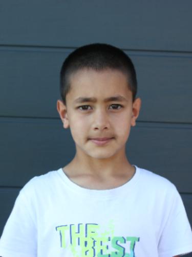 Ahmid Rahimi