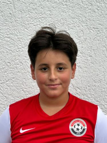 Ahmad Antar