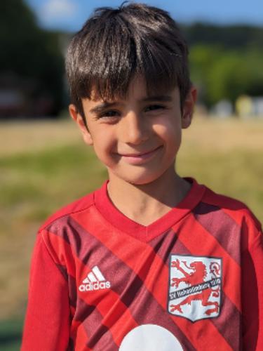 Arian Neziri