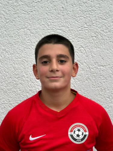 Georgios Haritidis
