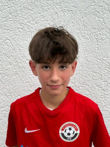 Samuel Salmen