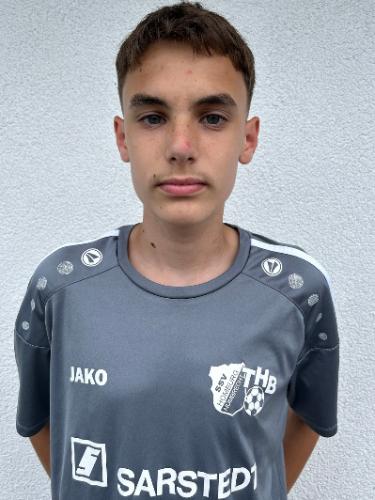 Lukas Gellert
