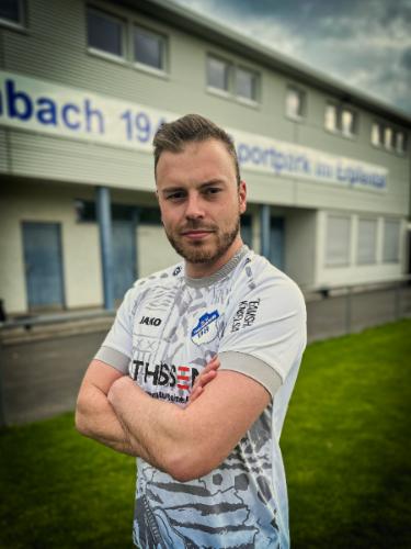 Daniel Schober