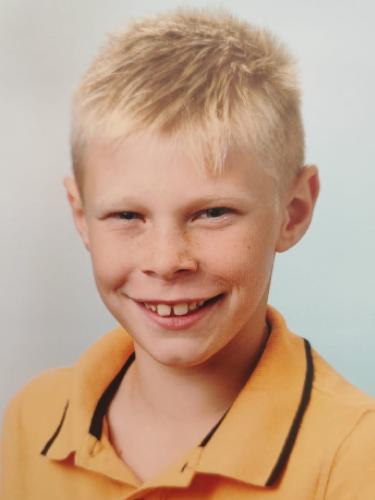 Luca Melvin Schapeter