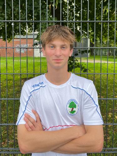 Luca Schäfer