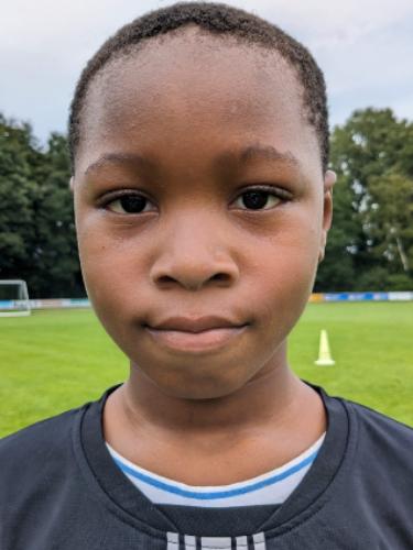 Honest Osaivbie Edebiri