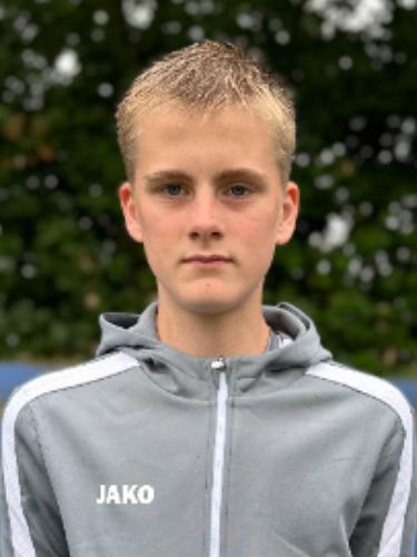 Jakob Busse
