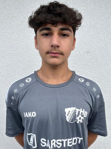 Farhan Oteir