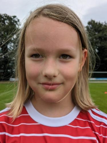Mila Kröger
