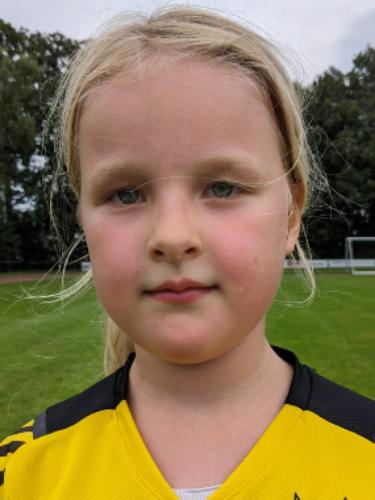Mia Cecilia Neukötter