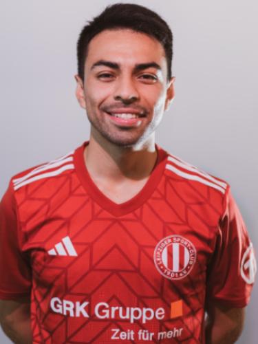 Esteban Patricio Arteaga Merchan