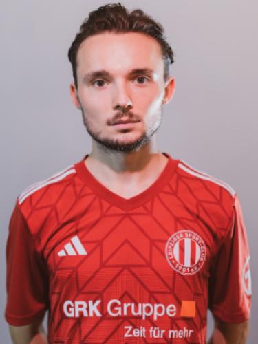 Niklas Opolka