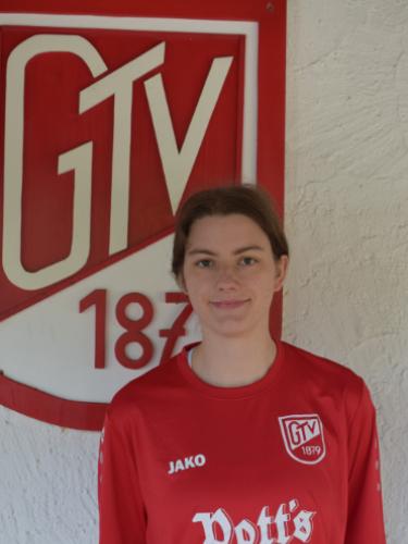 Nina Schröder
