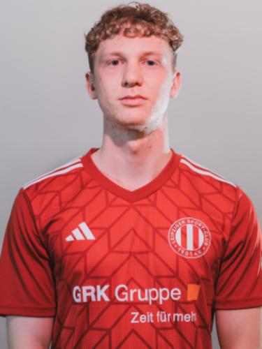 Malte Fredrik Pirntke