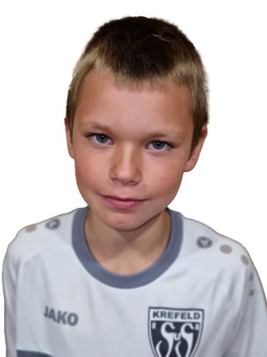 Dominick Börst