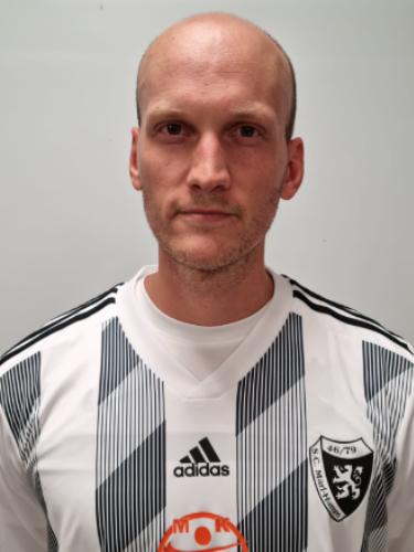 Robin Fräntzel