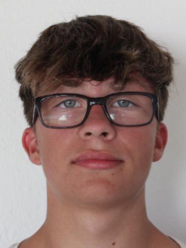 Kimi Luca Lüttge