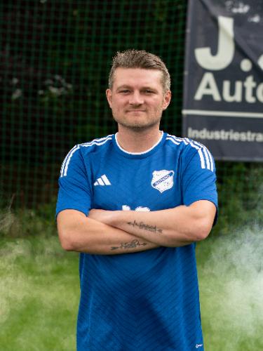 Andreas Eirich