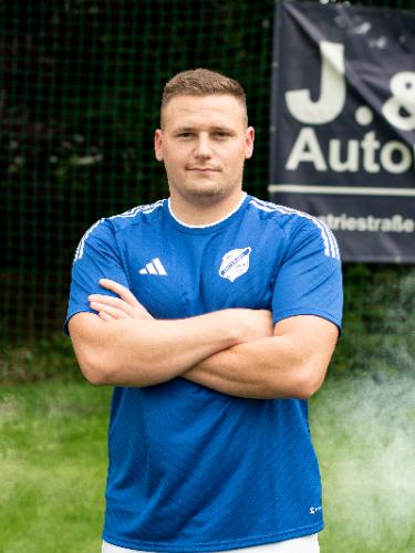 Lukas Krahl