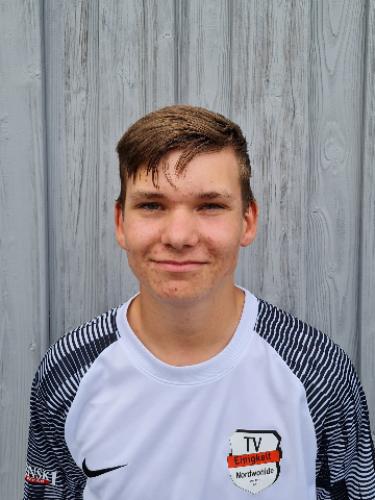 Leon Rene Huckenbeck