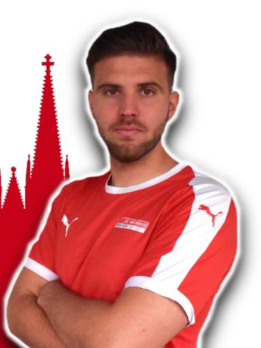 Yannik Diehl