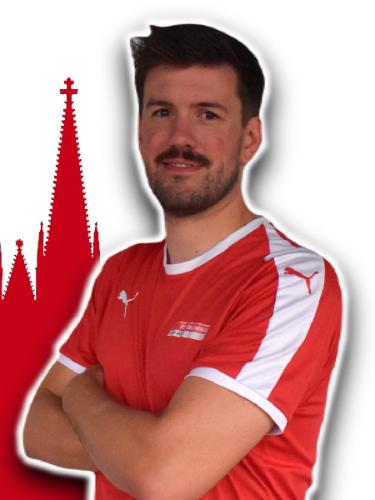 Jonas Eul