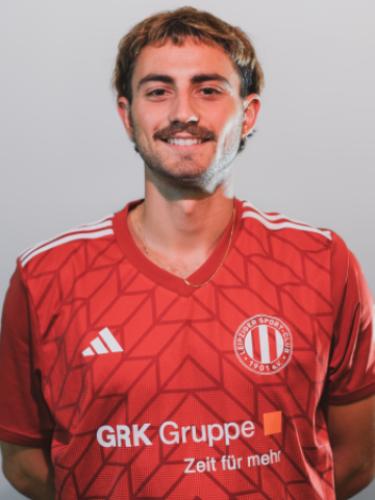 Florian Reiber