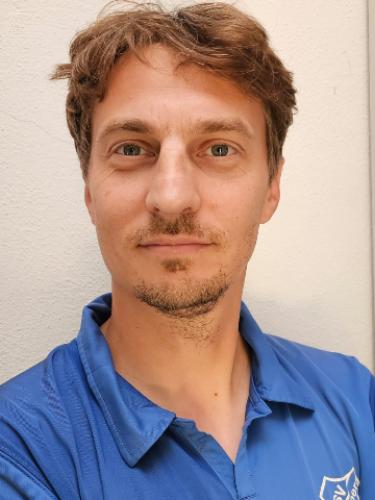 Erik Petersohn