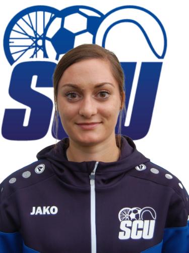 Meike Frank